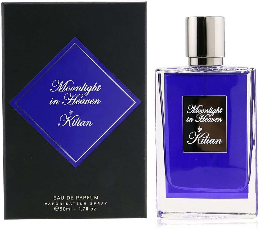 Amazon.com : Kilian unisex Parfum Moonlight in heaven 1.7 OZ