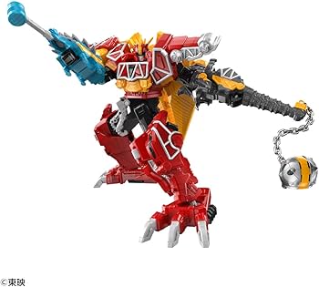 Amazon.co.jp: 獣電戦隊キョウリュウジャー DXウエスタンコンボ