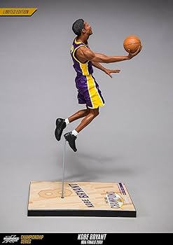 Amazon | TMP NBA シリーズ コービー・ブライアント チャンピオン