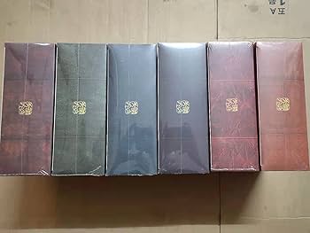 Amazon.co.jp: 水曜どうでしょう コンプリート 全集 Vol.1～6 DVD- BOX