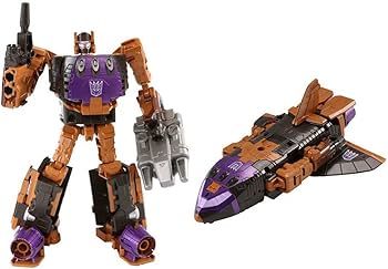 Amazon.co.jp: トランスフォーマー ユナイトウォリアーズ UW07 ブルー