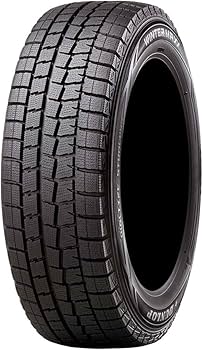Amazon | ダンロップ(DUNLOP) スタッドレスタイヤ WINTER MAXX 205