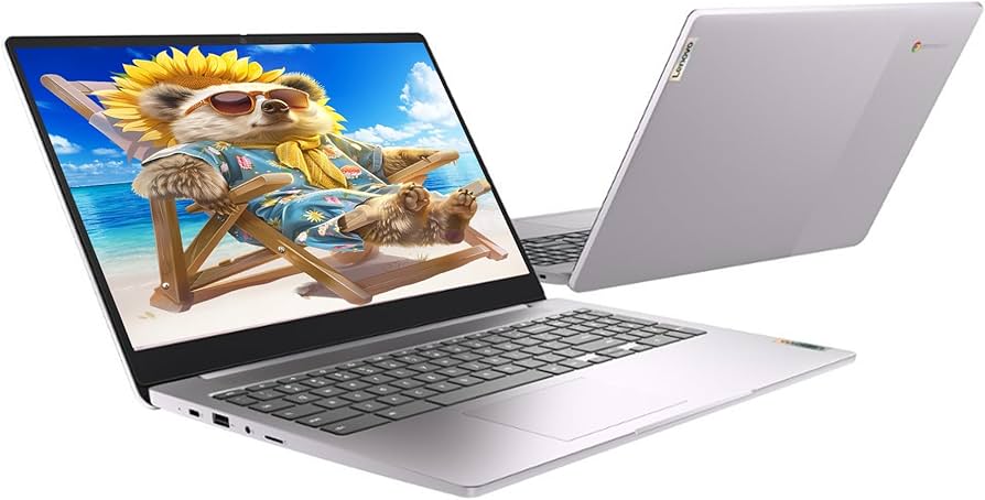 Amazon.com: Lenovo Chromebook | 15.6