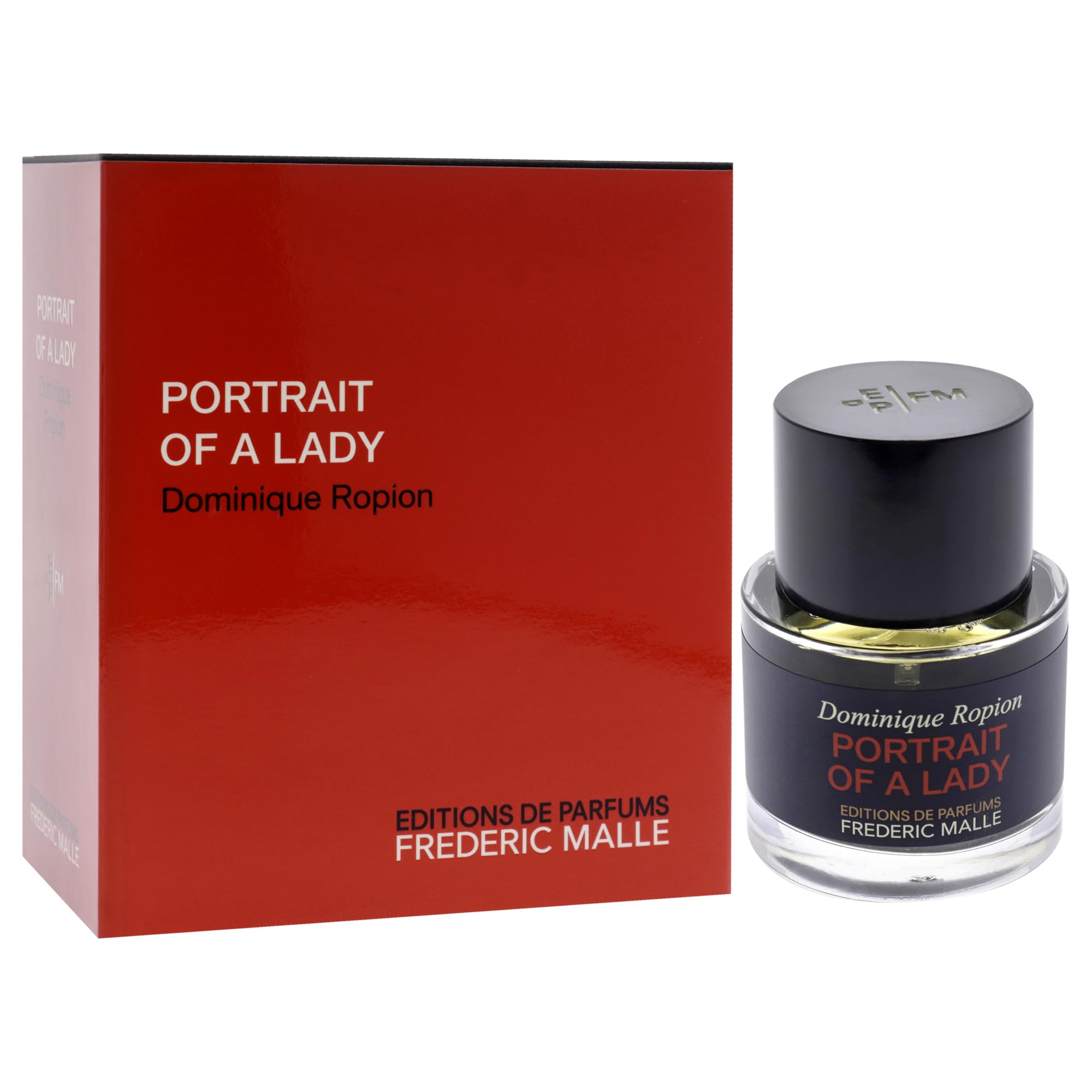 Amazon.com : Frederic Malle Portrait of A Lady Parfum/1.69 oz