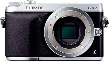 Amazon | Panasonic ミラーレス一眼カメラ ルミックス GX7 ボディ