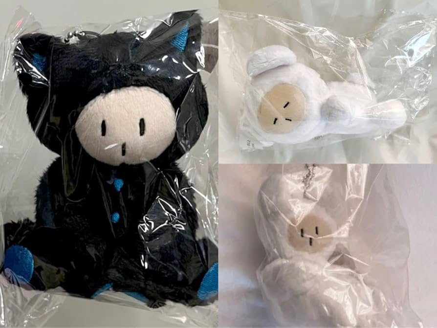 Amazon.co.jp: 宮川大聖 みやかわくん Whispeeee ぬいぐるみ : おもちゃ