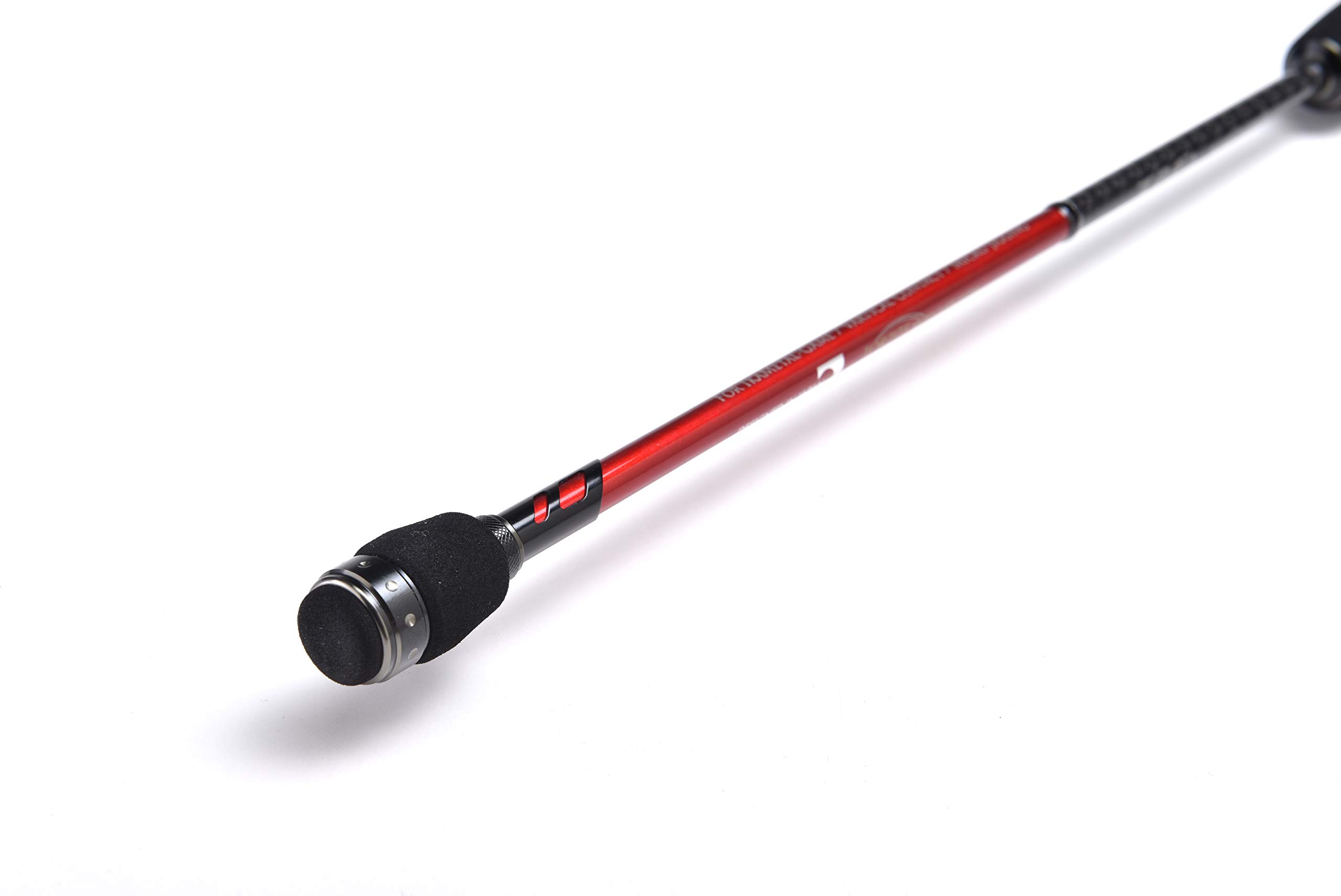 Amazon | アブガルシア(Abu Garcia) ライトオフショアゲームロッド