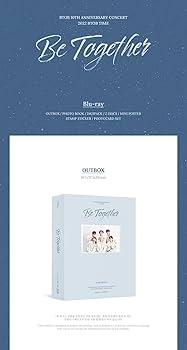 Amazon.co.jp: ビートゥービー BTOB 10th Anniversary Concert 2022