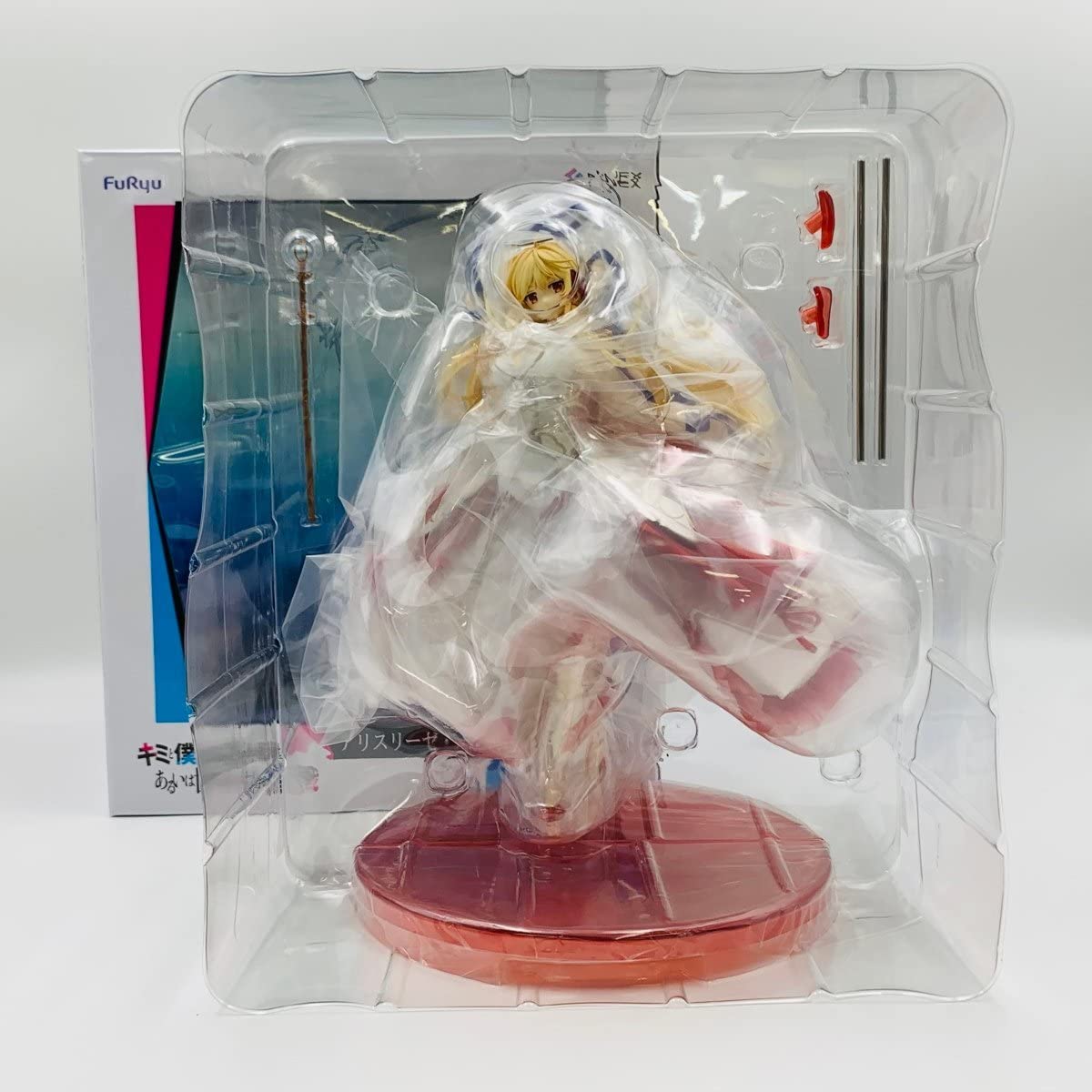 Amazon | 新古品 F:NEX キミと僕の最後の戦場、あるいは世界が始まる