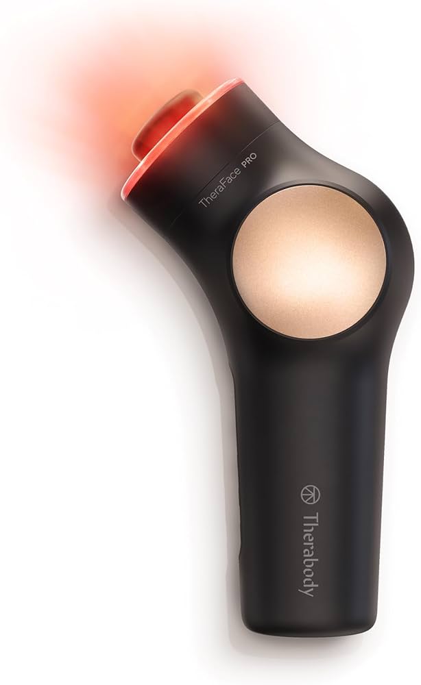 Amazon.com: TheraFace Therabody TheraFace PRO - Microcurrent