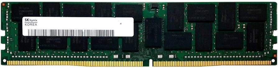 Amazon.co.jp: Micron 32GB PC4-19200 DDR4-2400MHz ECC Registered
