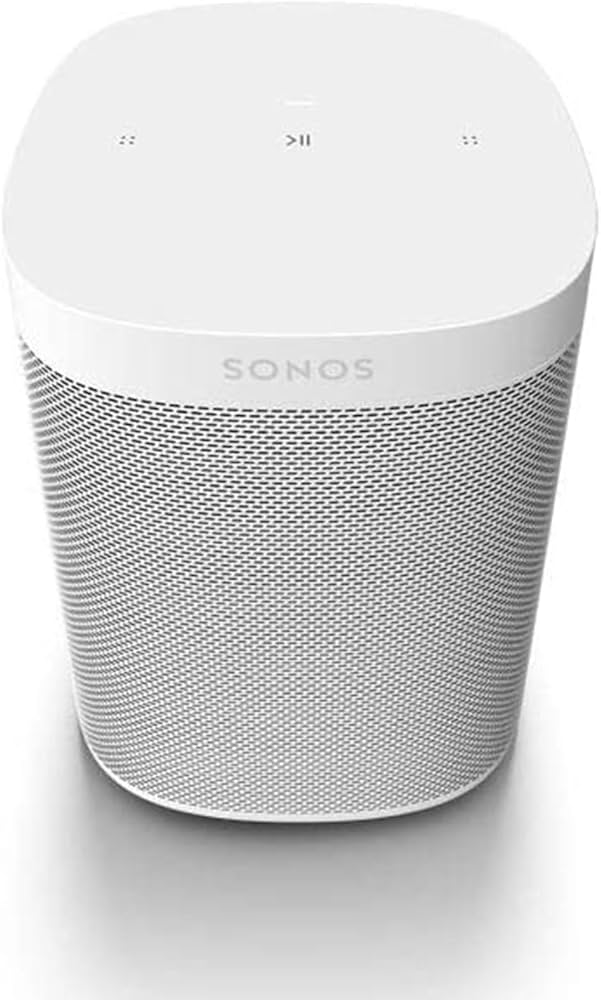 Amazon.co.jp: Sonos ソノス One SL ワン エスエル Wireless Speaker