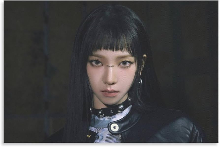 Amazon.co.jp: KARINA カリナ Aespa エスパ Armageddon Unknown 音楽