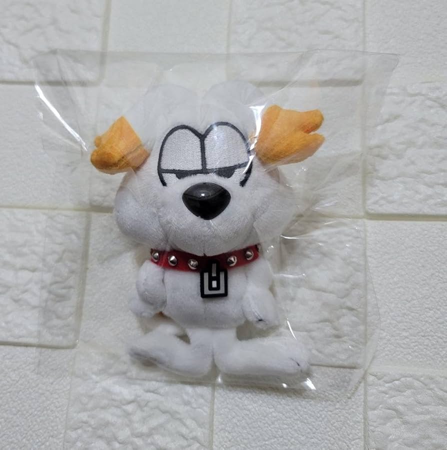 Amazon.co.jp: ワンエン スワっくん ぬいぐるみキーホルダー ONE N