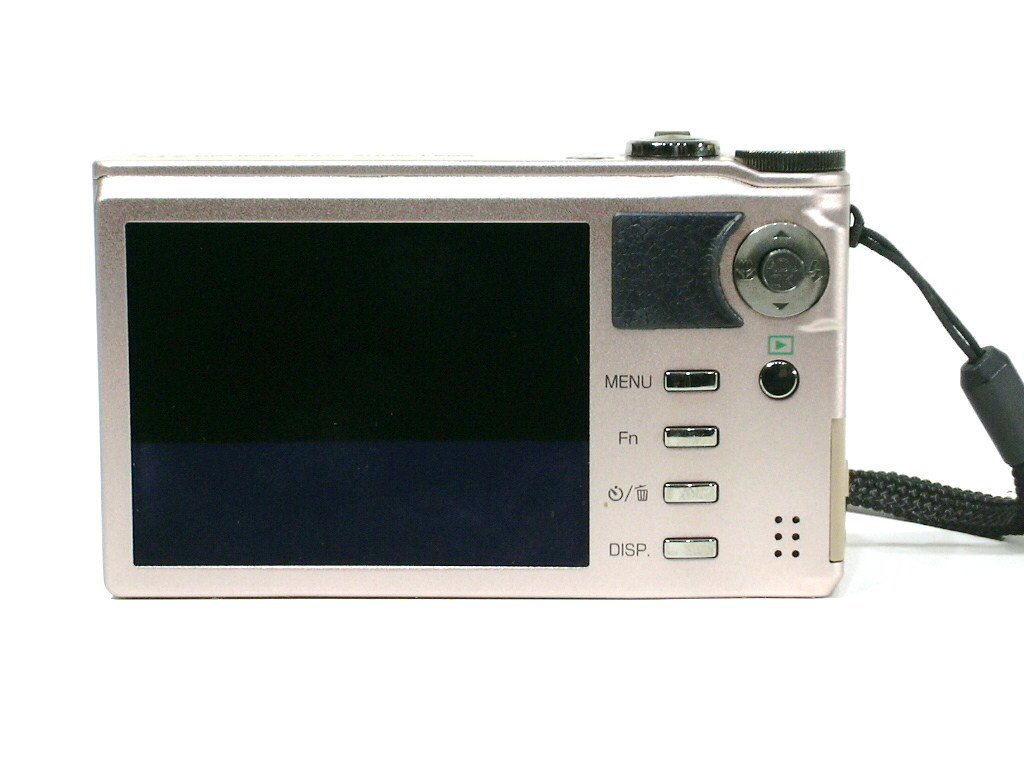Amazon | RICOH デジタルカメラ CX1 シャンパンロゼ CX1CR