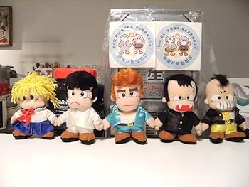 Amazon.co.jp: 当時物 不良 ヤンキー 暴走族 熱血硬派くにおくん