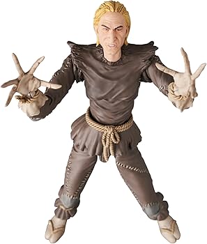 Amazon.co.jp: MAFEX マフェックス No.229 SCARECROW スケアクロウ