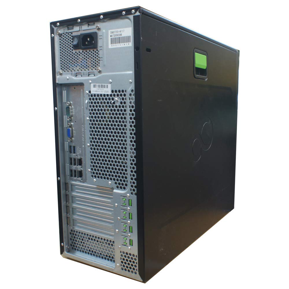 Amazon | [中古サーバー][Windows Server 2012R2] 富士通 PRIMERGY