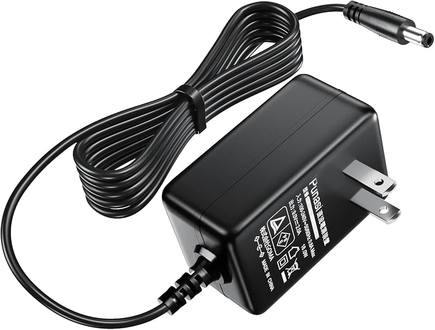 Amazon.co.jp: Punasi KORG用互換電源 ACアダプター PSE認証 9V 2A