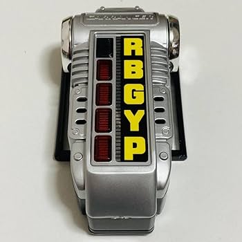 Amazon.co.jp: 激走戦隊カーレンジャー アクセルチェンジャー : ホーム