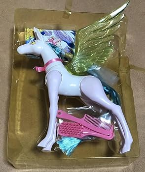 Amazon.co.jp: トゥインクルペガサス美少女戦士セーラームーンSS