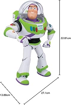 Amazon.co.jp: ディズニー トイ・ストーリー Myトーキングアクション