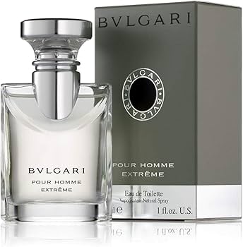 Amazon.co.jp: ブルガリ ブルガリプールオムエクストレーム 30mlEDT