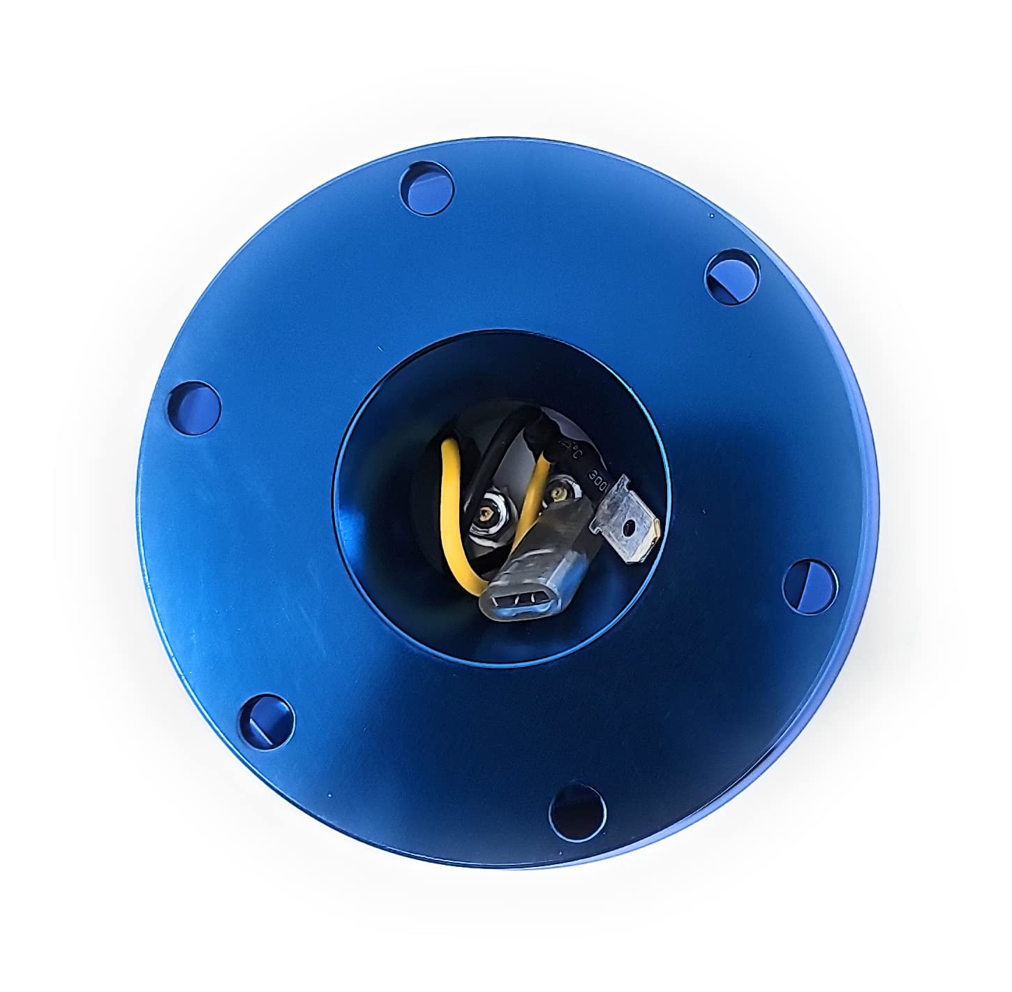 Amazon | NRGステアリングホイールクイックリリースキット