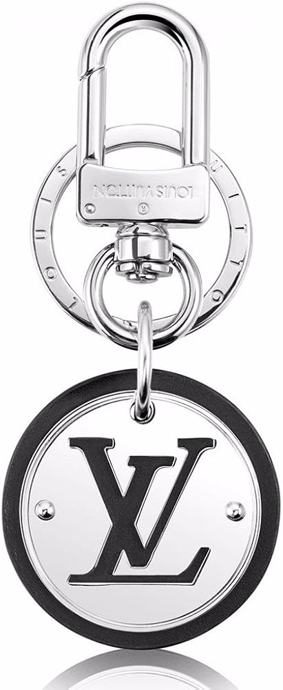 Amazon.co.jp: ルイヴィトン LOUIS VUITTON キーホルダー キーリング