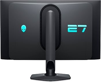 Alienware 27 360Hz QD-OLED Gaming Monitor - AW2725DF : Amazon.sg