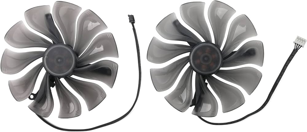 Amazon.co.jp: 95mm RTX2070 RTX2080 スーパージェットストリーム GPU