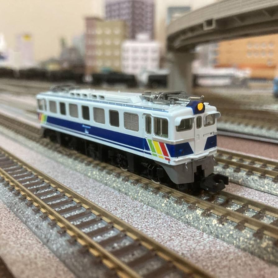 Amazon | TOMIX 9187 ED62 (14号機浜松工場 | 鉄道模型 通販