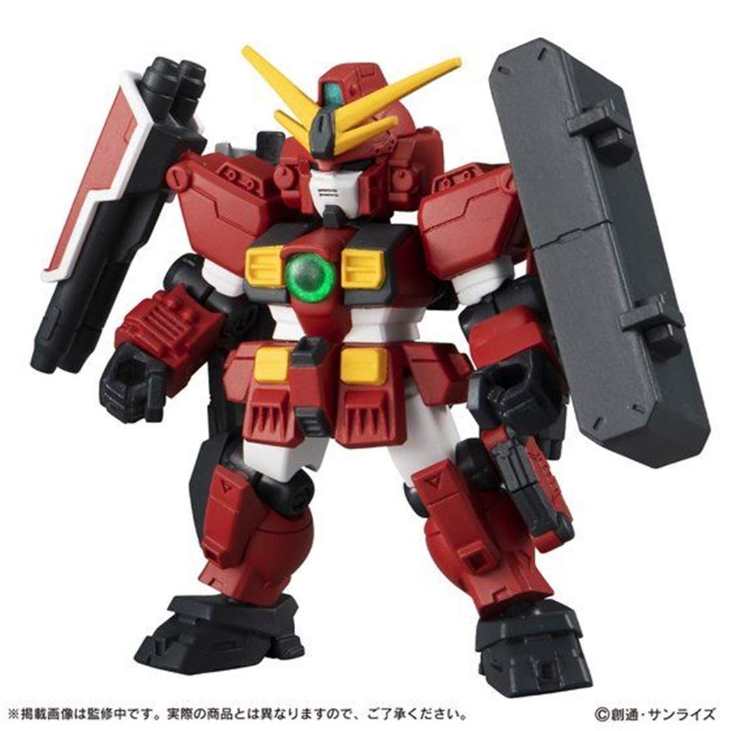 Amazon | 機動戦士ガンダム MOBILE SUIT ENSEMBLE EX19 ガンダム