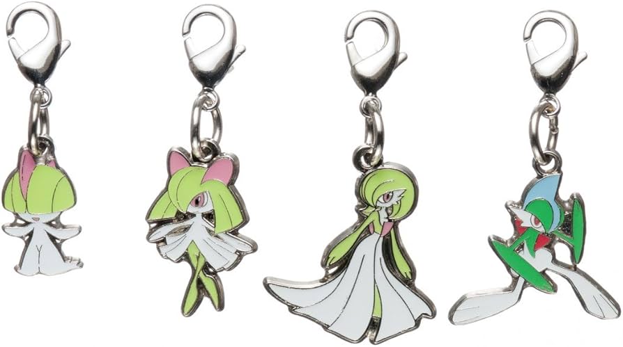 Amazon.co.jp: ポケモンセンターオリジナル 全国ずかんメタルチャーム