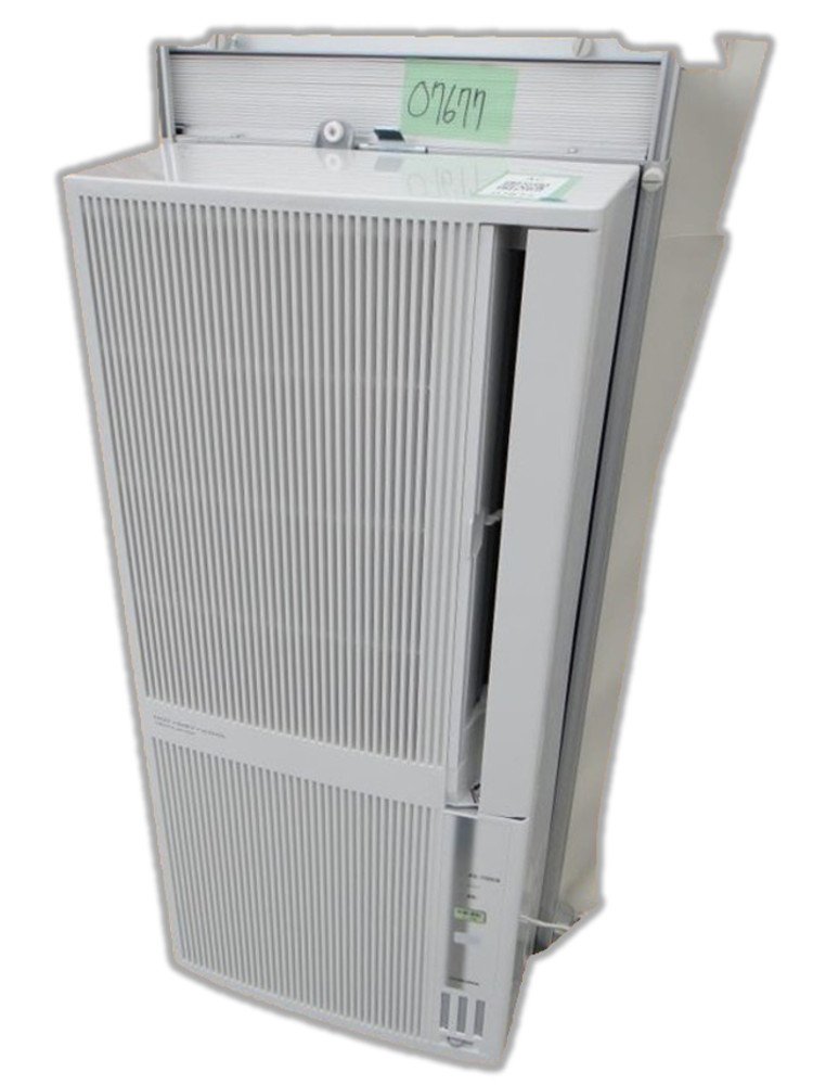 Amazon | コロナ 窓用エアコン（冷暖房兼用・おもに4.5～7畳用 シェル