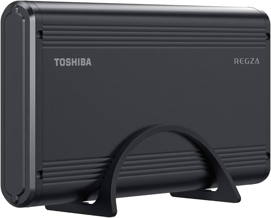 Amazon.co.jp: 東芝 タイムシフトマシン対応 USBハードディスク（1TB
