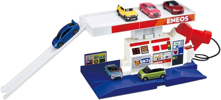 Amazon.co.jp: トミカ おしごと体験 サウンドいっぱい! ブルブル