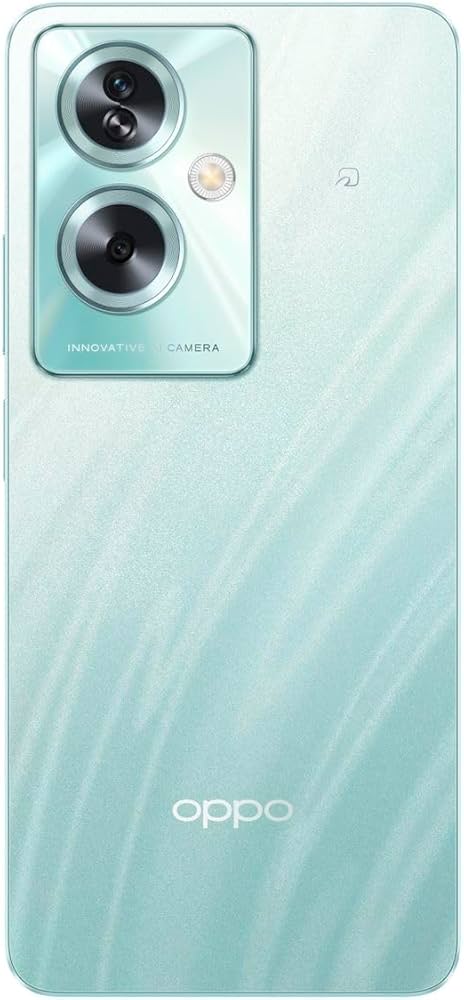 Amazon.co.jp: OPPO A79 5G Glow Green [SIM Free Smartphone] CPH2557