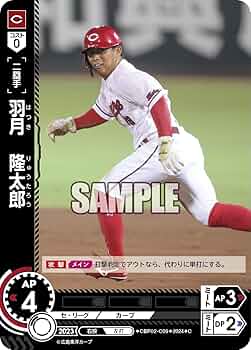 Amazon.co.jp: プロ野球カードゲーム ドリームオーダー セ・リーグvol