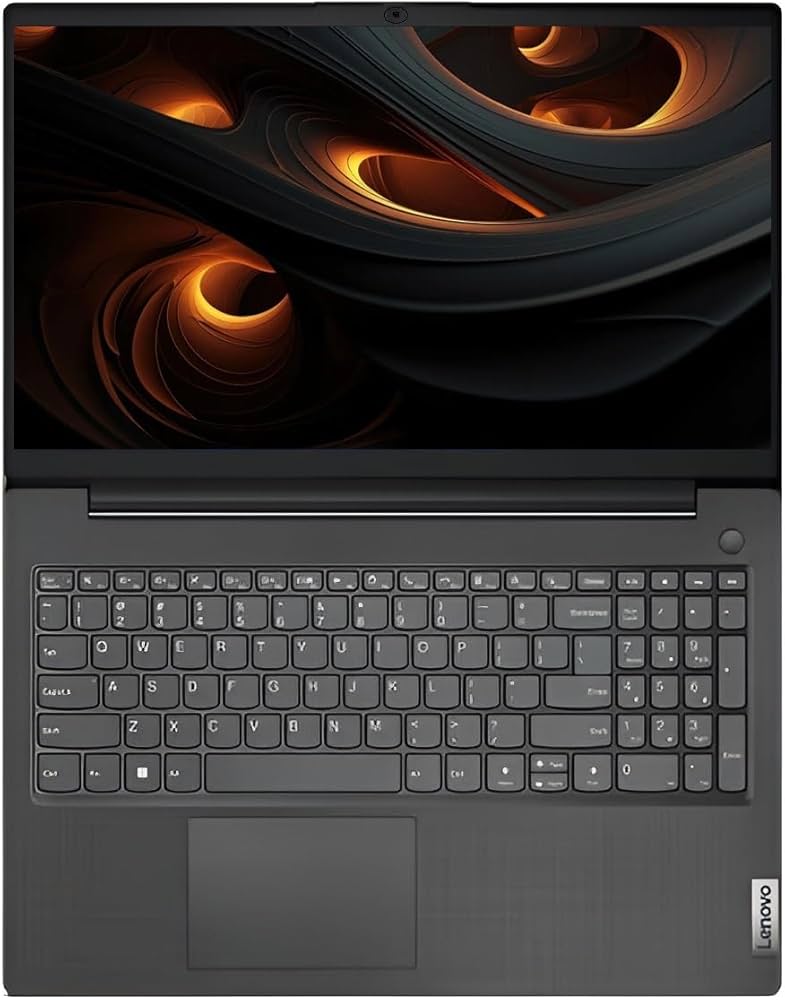 Lenovo 15 (2025), Intel Celeron Dual Core N4500 - (8 GB/256 GB SSD