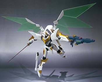 Amazon.co.jp: TAMASHII NATIONS ROBOT魂[SIDE KMF] ランスロット