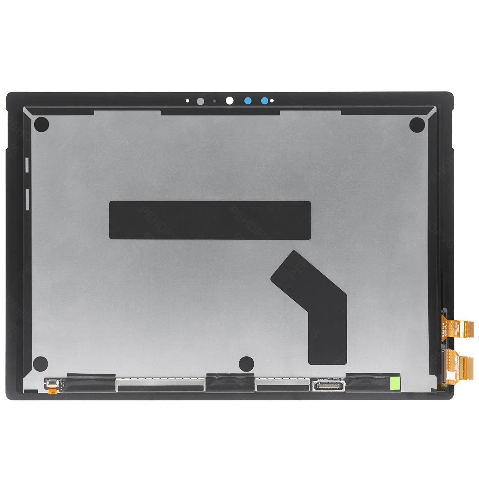 Amazon.com: PEHDPVS for Microsoft Surface Pro 7 Plus 1960 1961