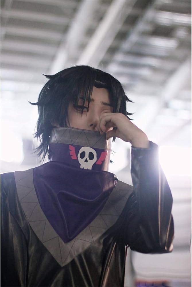 Amazon.co.jp: [Plazhen] コスプレ 衣装 ウィッグを追加可能