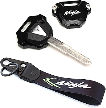 Amazon.com: ZYAKOMO Fit For Ninja 500 Ninja 650 Ninja 400 Ninja