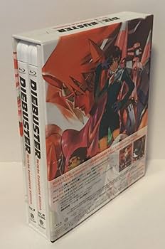 Amazon.co.jp: トップをねらえ2! Blu-ray Box Complete Edition(初回