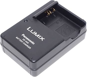 Amazon | パナソニック デジタルカメラ用バッテリーチャージャー DE