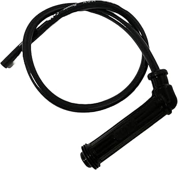 Amazon | 日本特殊陶業(NGK) パワーケーブル (2輪用) 【1515】 Xタイプ