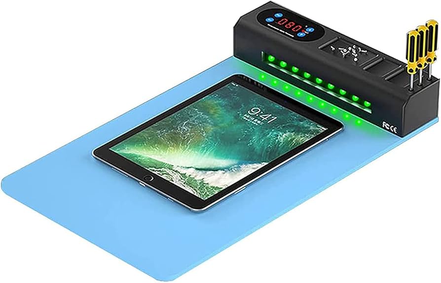 Amazon.co.jp: Lcd セパレーター 液晶画面セパレーター 携帯スクリーン