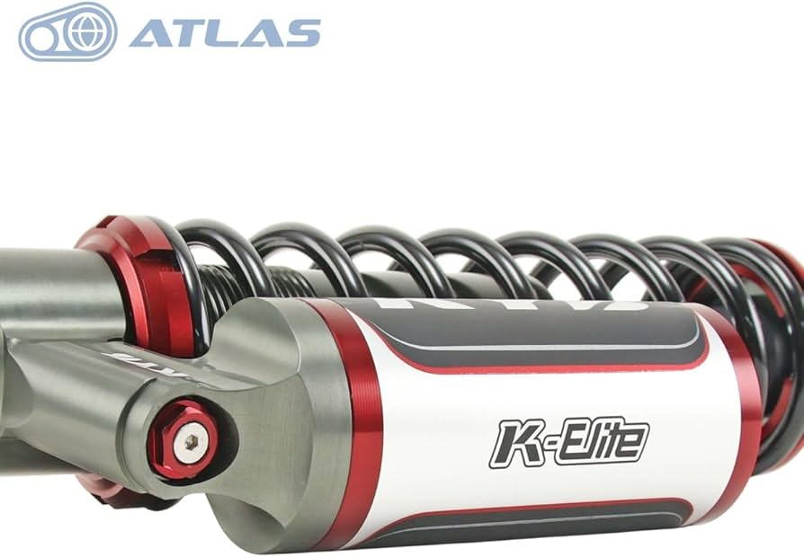 Amazon | タイカヤバ KYB モンキー125 Monkey JB02 JB03 JB05 K-Elite