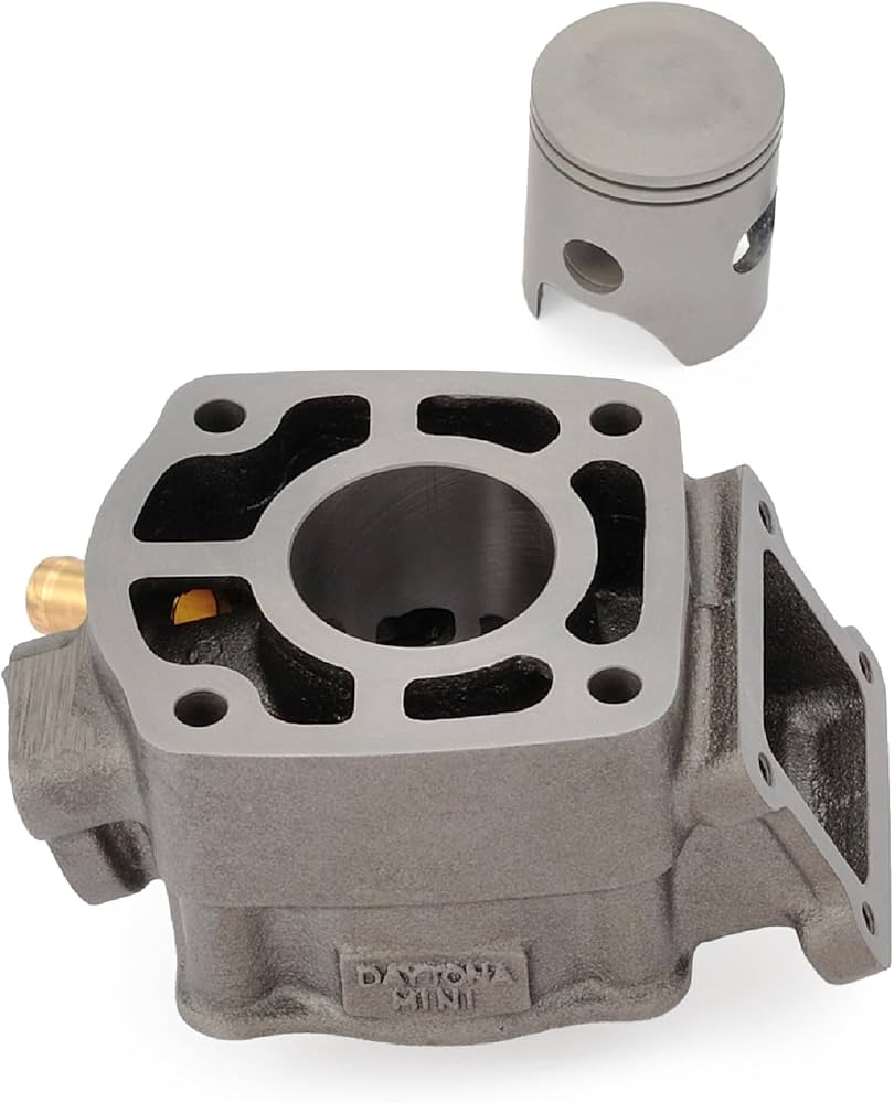 Amazon | デイトナ(Daytona) バイク用 ボアアップキット NSR50(87-94